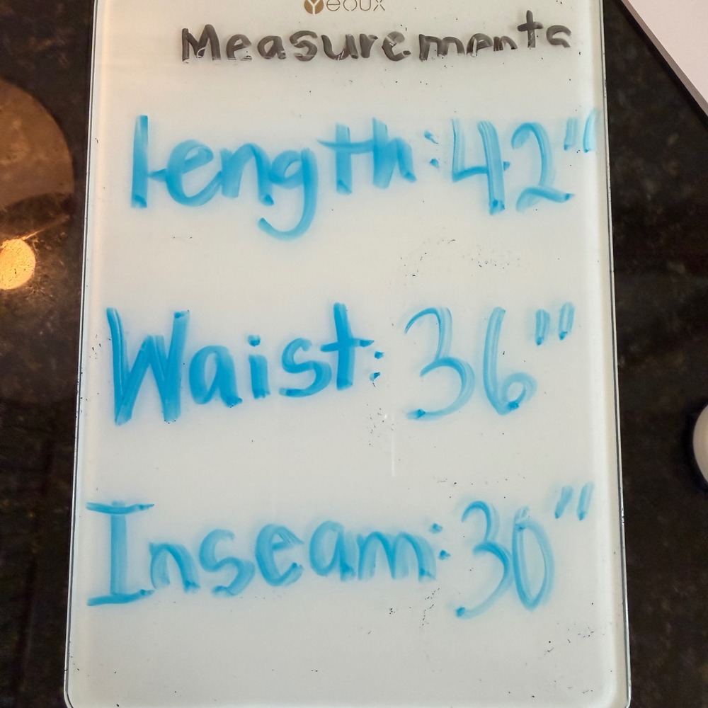 Peck & Peck Collection Purple Straight Leg Cotton Stretch Pants Womens Size 16 - Picture 7 of 12